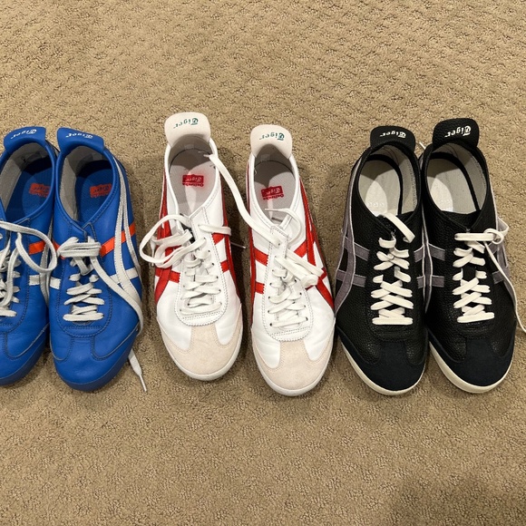 Onitsuka Tiger by Asics Other - Onitsuka Tiger "Mexico 66" Set (Size 11)